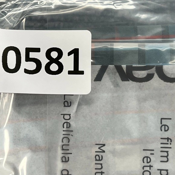 5.11 Tactical Single Flex Covert Snap Button Shirt Mens M Blue Plaid RAPIDraw - Picture 9 of 9